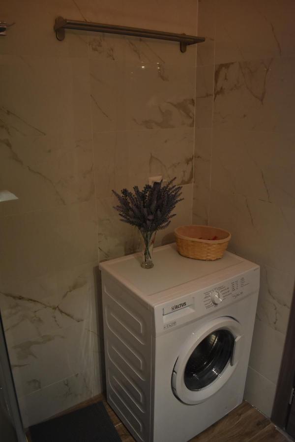 Apartment Chrysafenia & Leandros Downtown *